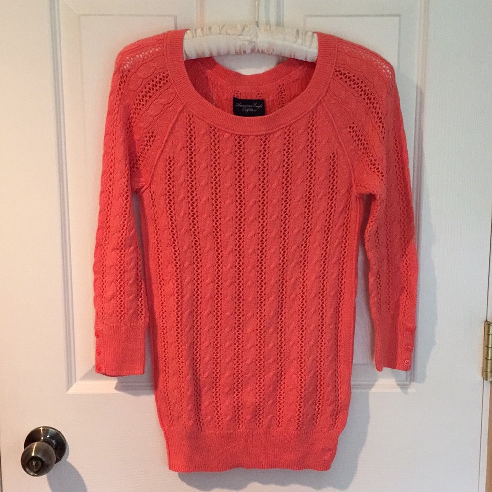 American Eagle lightweight sweater